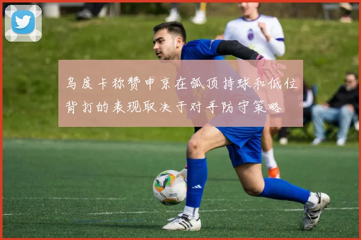 乌度卡称赞申京在弧顶持球和低位背打的表现取决于对手防守策略